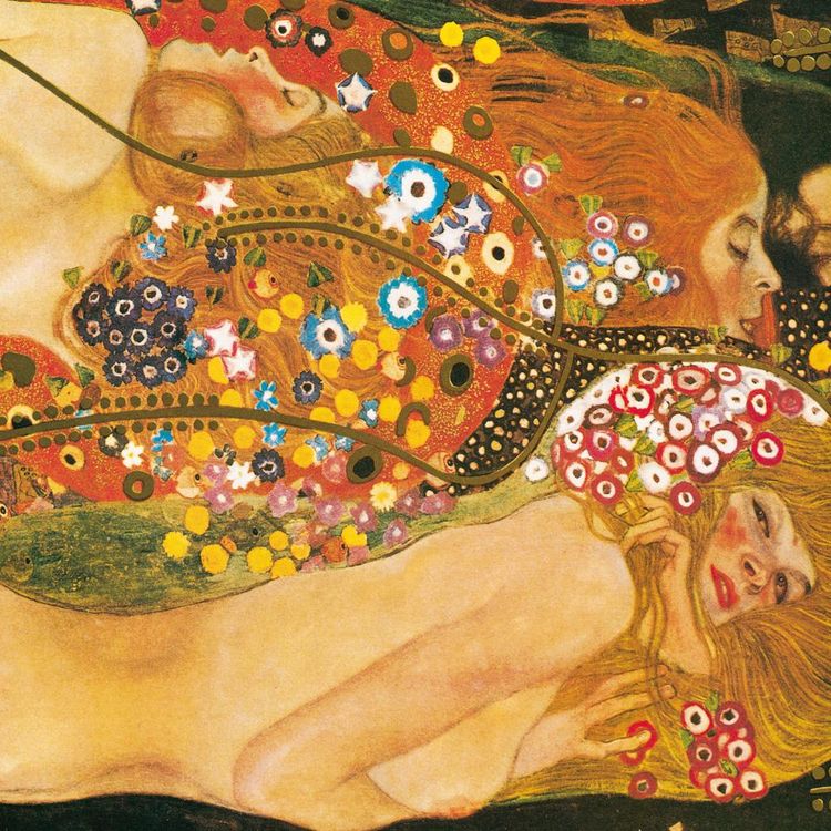 Produktbild: Gustav Klimt 2024