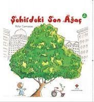 Produktbild: Sehirdeki Son Agac