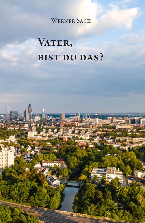 Produktbild: Vater, bist du das?