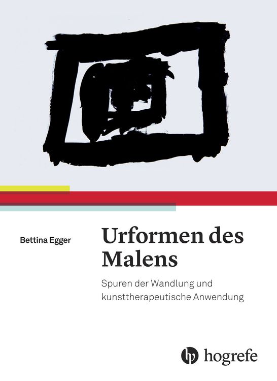 Produktbild: Urformen des Malens