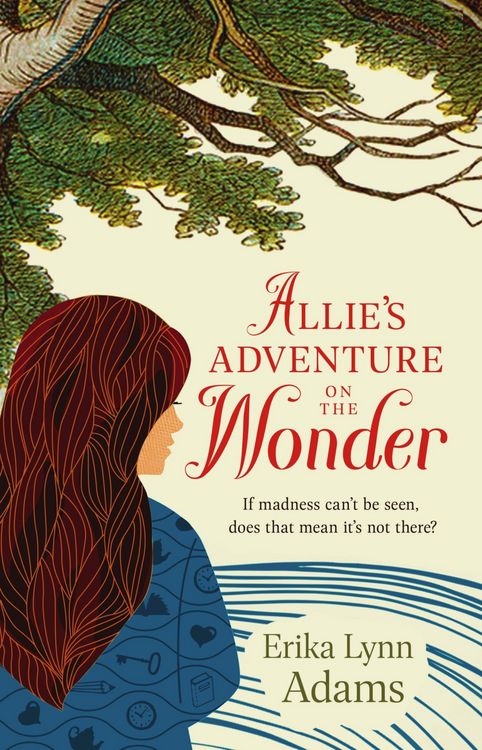 Produktbild: Allie's Adventure on the Wonder