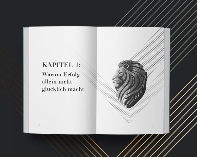 Produktbild: Erfolg ist nicht genug