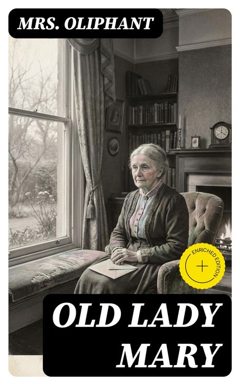 Produktbild: Old Lady Mary