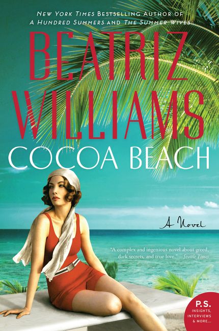 Produktbild: Cocoa Beach