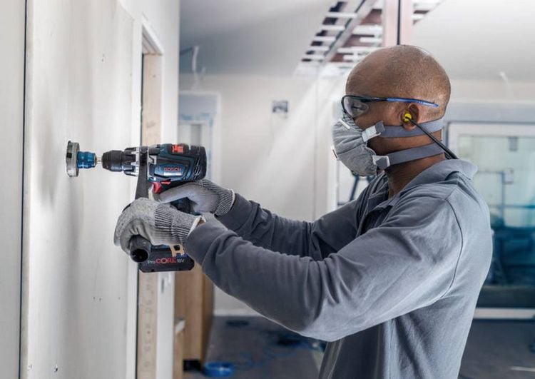 Produktbild: Bosch Power Tools PRO Multi Material PC Plus 2608594398