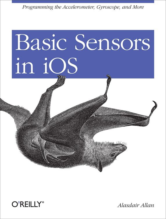 Produktbild: Basic Sensors in iOS