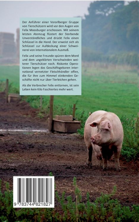Produktbild: Bio-Bande