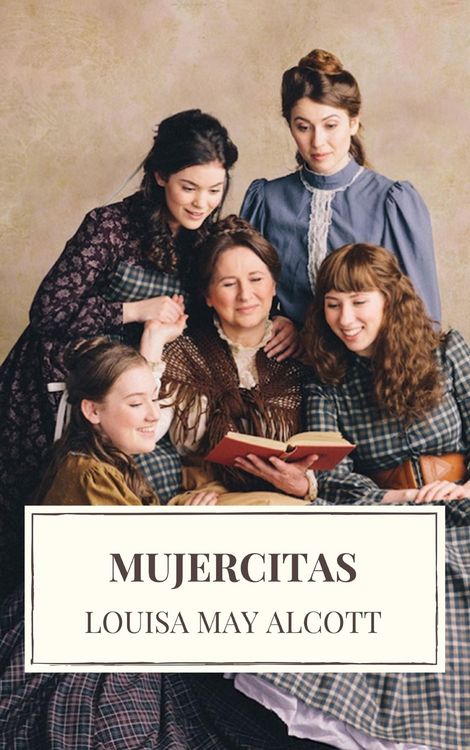 Produktbild: Mujercitas