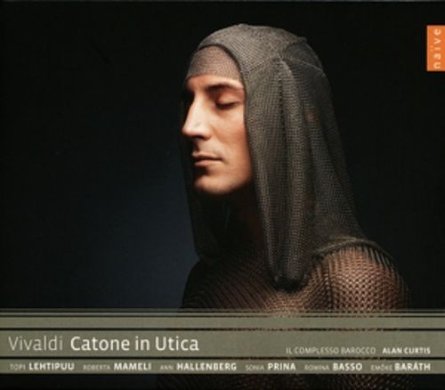 Produktbild: Lehtipuu, T: Catone in Utica