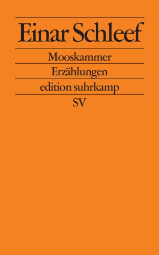 Produktbild: Mooskammer