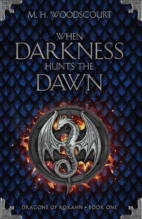 Produktbild: When Darkness Hunts the Dawn
