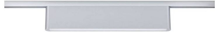 Produktbild: Paulmann LED-Schienenstrahler URail 9.5W Chrom (matt)
