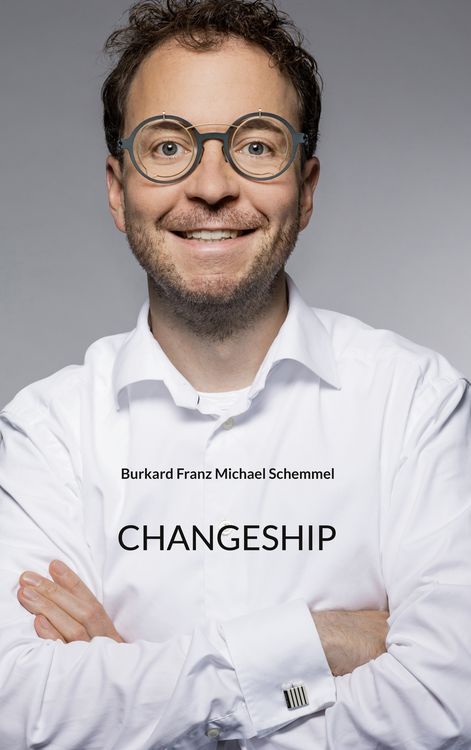 Produktbild: Changeship