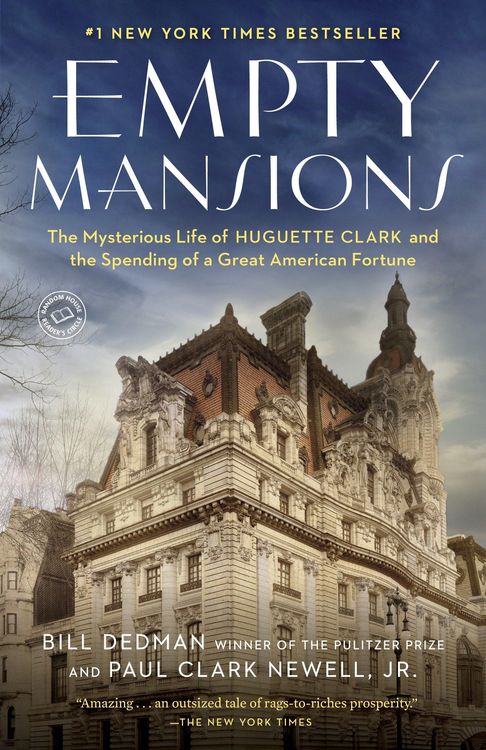 Produktbild: Empty Mansions