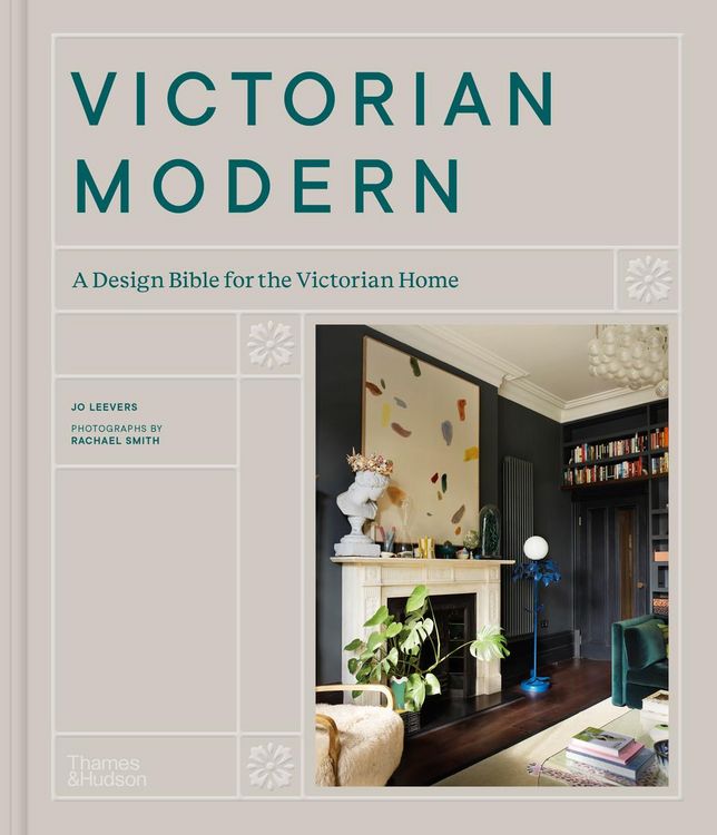 Produktbild: Victorian Modern