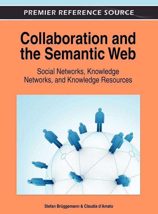 Produktbild: Collaboration and the Semantic Web