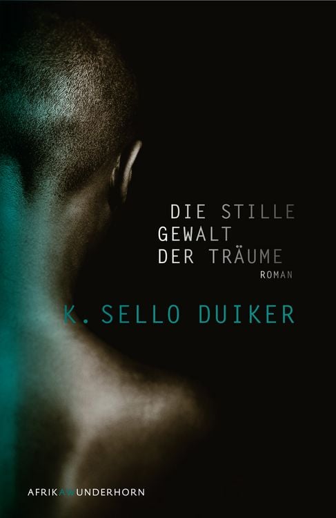Produktbild: Die stille Gewalt der Tr&auml;ume