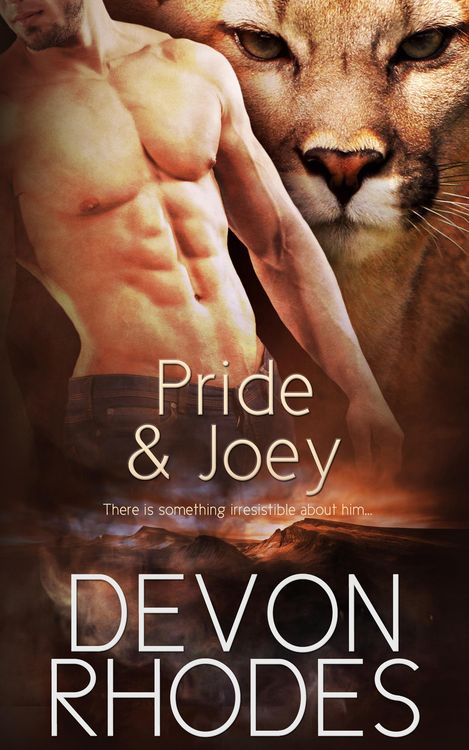 Produktbild: Pride and Joey
