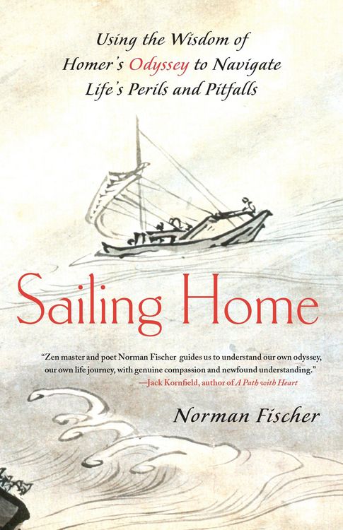 Produktbild: Sailing Home