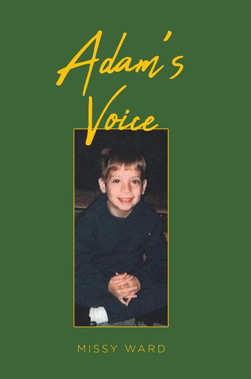 Produktbild: Adam's Voice