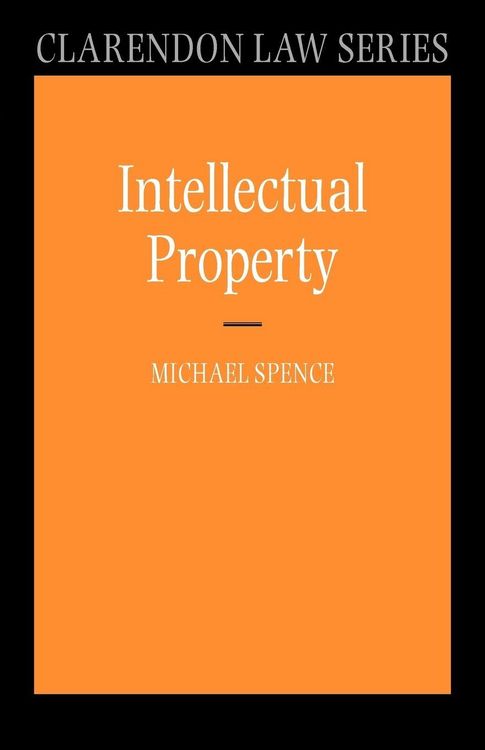Produktbild: Intellectual Property