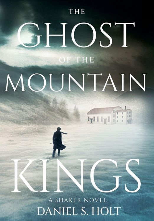 Produktbild: The Ghost of the Mountain Kings