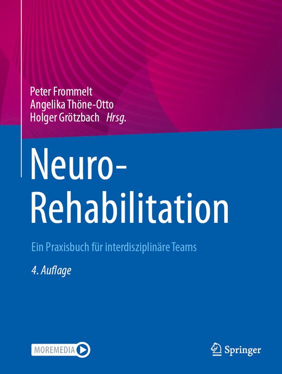 Produktbild: NeuroRehabilitation