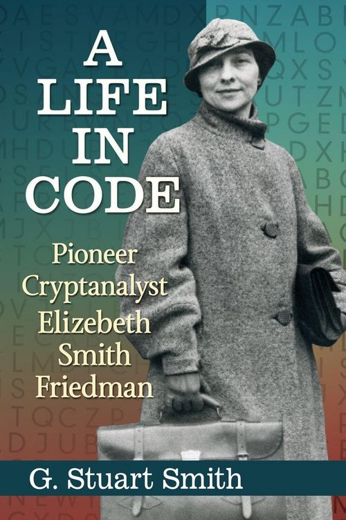 Produktbild: A Life in Code
