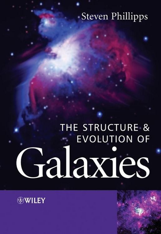 Produktbild: The Structure and Evolution of Galaxies
