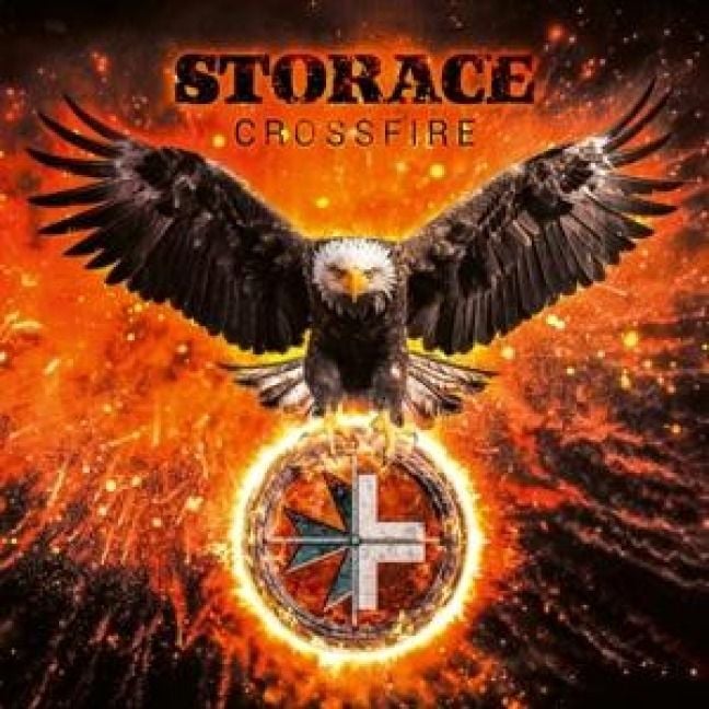 Produktbild: Crossfire