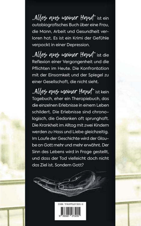 Produktbild: Alles aus meiner Hand