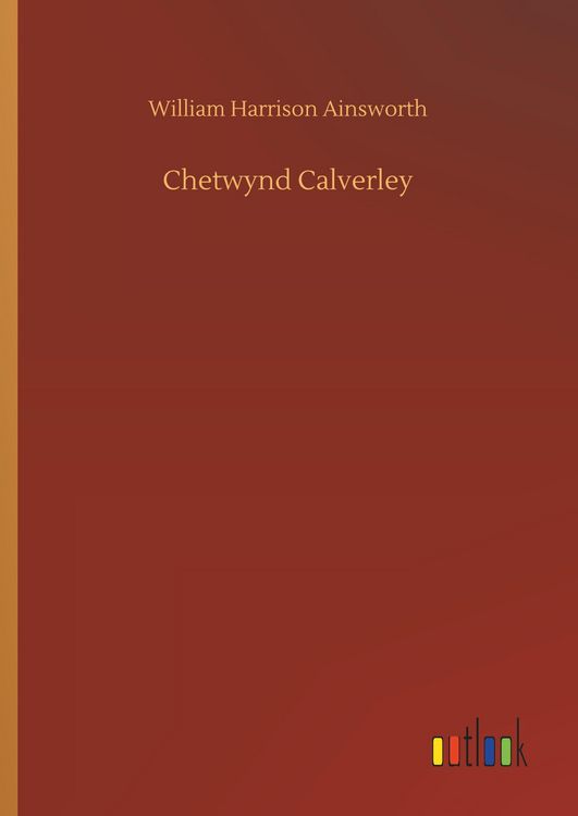Produktbild: Chetwynd Calverley