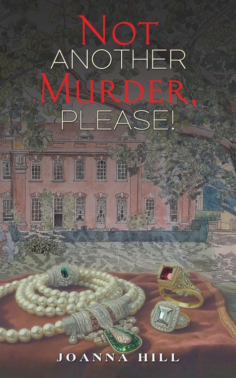 Produktbild: Not Another Murder, Please!
