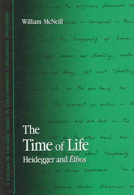 Produktbild: The Time of Life