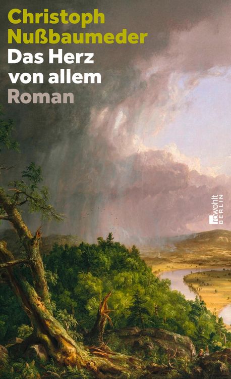 Produktbild: Das Herz von allem
