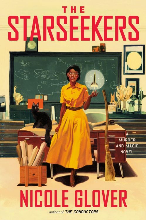 Produktbild: Starseekers, The