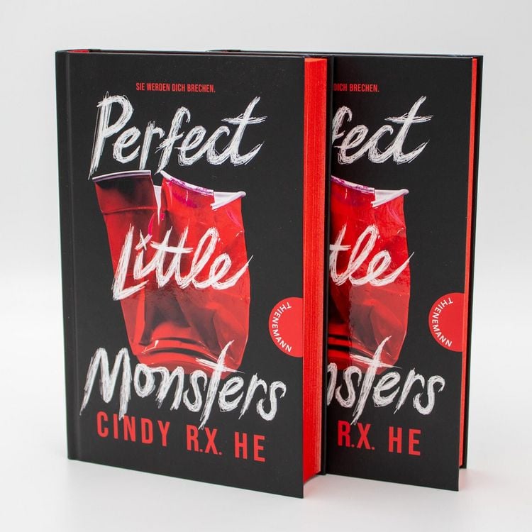 Produktbild: Perfect Little Monsters