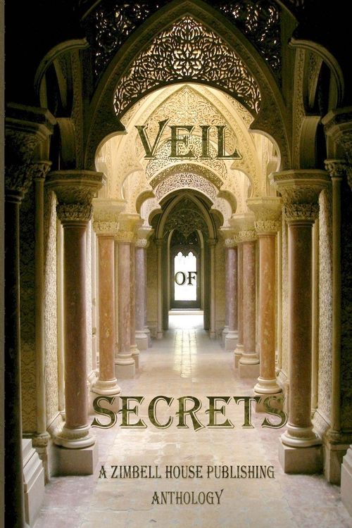 Produktbild: Veil of Secrets