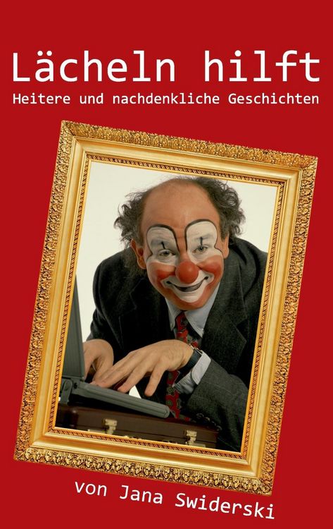 Produktbild: L&auml;cheln hilft