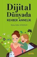 Produktbild: Dijital D&uuml;nyada Rehber Annelik