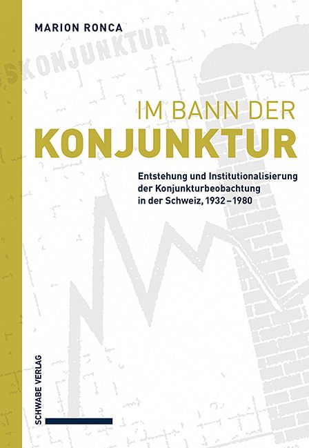 Produktbild: Ronca, M: Im Bann der Konjunktur