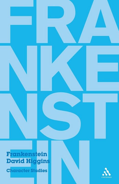 Produktbild: Frankenstein