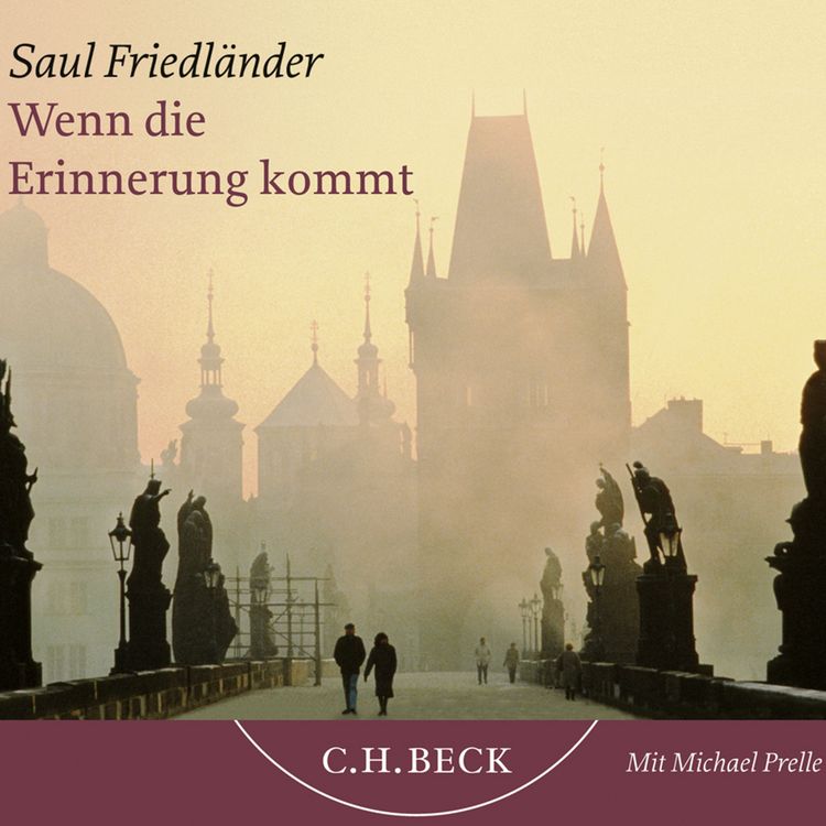 Produktbild: Wenn die Erinnerung kommt