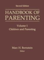 Produktbild: Bornstein, M: Handbook of Parenting