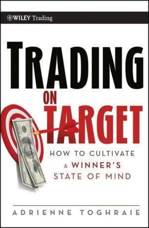 Bild vom Artikel Trading on Target vom Autor Adrienne Toghraie