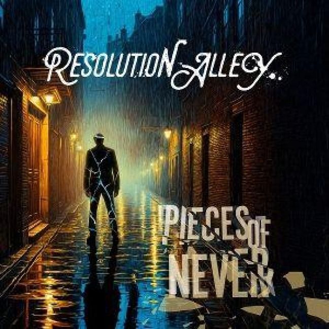 Produktbild: Pieces Of Never