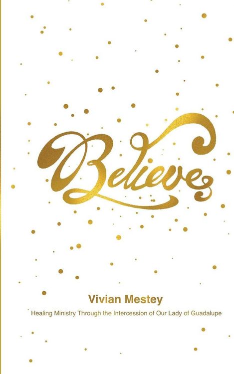 Produktbild: Believe