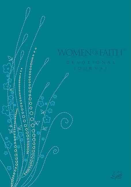 Produktbild: Women of Faith Devotional Journal