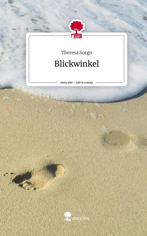 Produktbild: Blickwinkel. Life is a Story - story.one