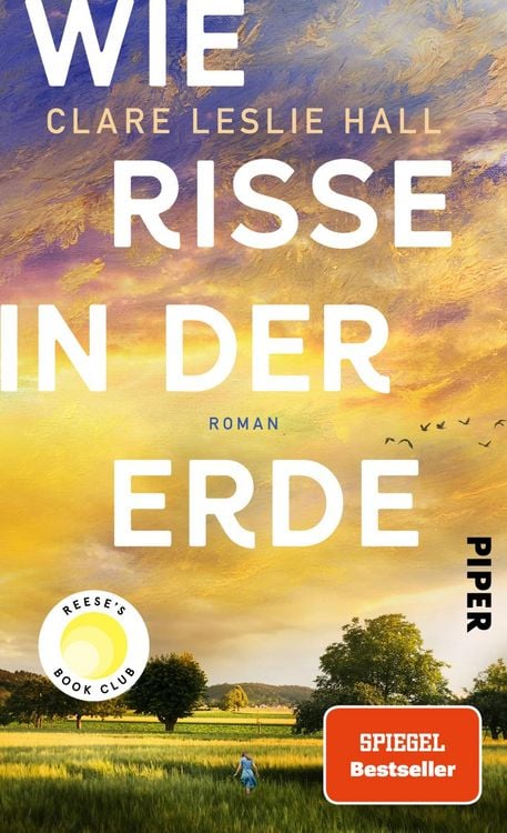 Produktbild: Wie Risse in der Erde